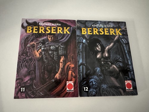 Berserk manga band und - manga,