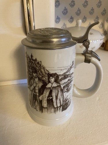 Trachten krug bierkrug - trachten-krug/,
