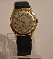 Zentra Sola Herren Armbanduhr