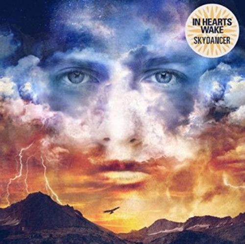 Hearts wake skydancer - skydancer, (cd)