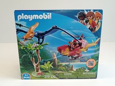 Playmobil 9430 helikopter mit - 9430,