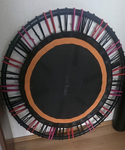 Bellicon trampolin 1 satz - trampolin, +