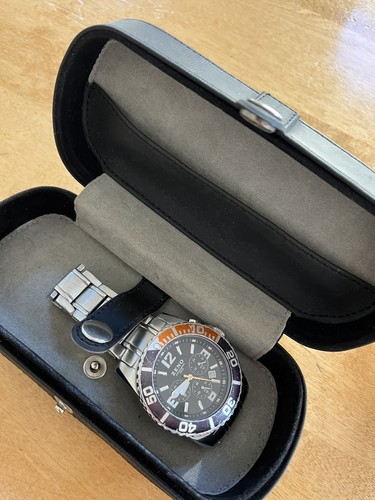 Zeno basel chronograph - basel, (ref