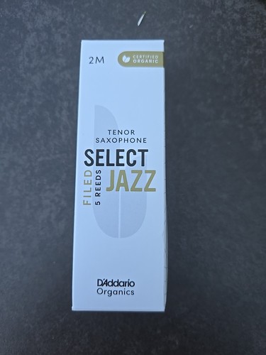 Addario select jazz - select,