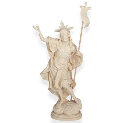 Auferstandener christus - auferstandener,