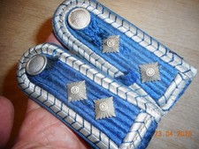 DDR Trapo Transportpolizei