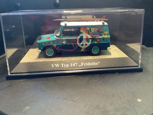 Premium classixxs vw typ - classixxs, 1:43
