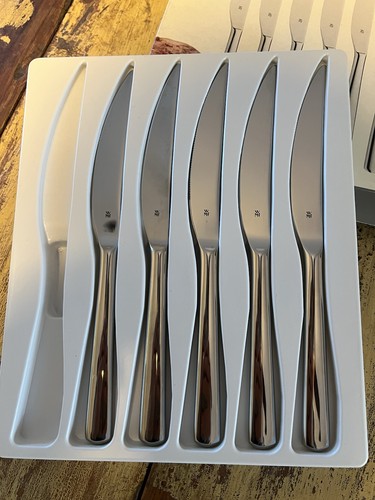 Wmf bistro steakmesser - wmf,