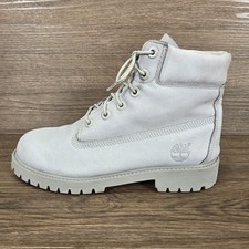 Timberland Stiefeletten grau
