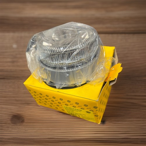 Hella blitz kennleuchte 2xd - hella, blitz-kennleuchte