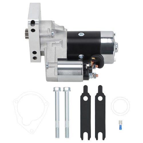 Anlasser motorstarter 153 168 - motorstarter,