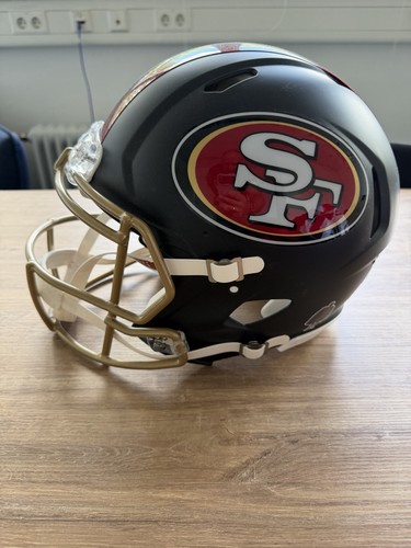 San francisco 49ers - san,