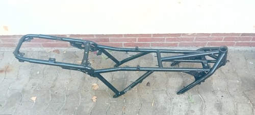Bmw rahmen unfallfrei - k, 75