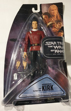 Star Trek II Wrath of Khan