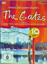 Christo und Jeanne-Claude's