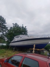 motorboote kajuetboote