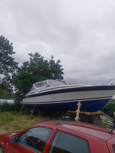 Motorboote kajuetboote - motorboote,