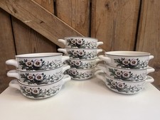 10x villeroy boch botanica - &, "botanica"