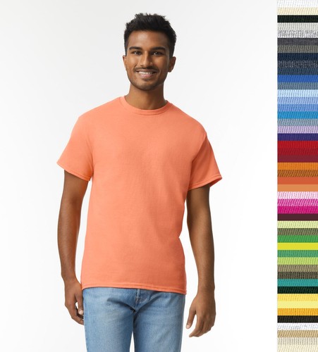 10er pack gildan shirt - gildan, t-shirt