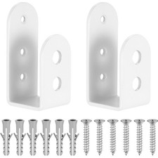 Tür Sicherung Halterungen