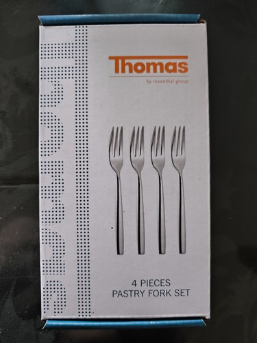 Thomas rosenthal group - thomas, by