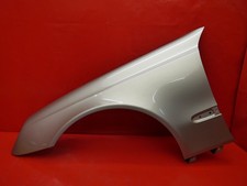 Mercedes W211 S211 E-Klasse Kotflügel A2118801318 Cubanitsilber vorne links /49E