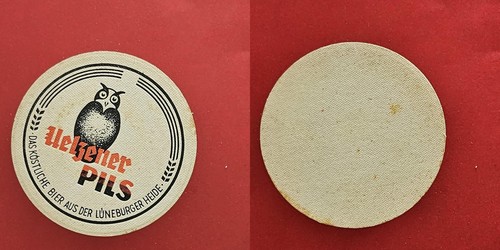 Uelzener pils lüneburger - -,