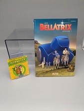 Bellatrix. Band 1 | Leo | Buch