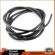 Silikon Unterdruck Schlauch