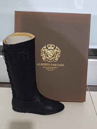 Alberto fasciani kinderstiefel - alberto,