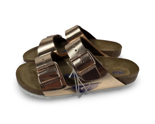 Birkenstock arizona soft - birkenstock,