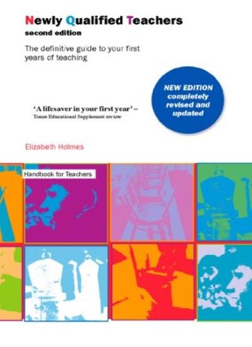 Handbook for newly qualified - for,