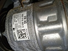 3Q0816803E AIR CON COMPRESSOR
