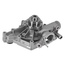 Engine Coolant System for