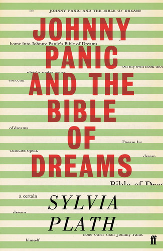 Johnny panic and the - the, bible