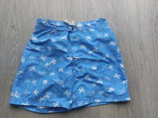 Coole Badeshorts H&M Gr. 158/164 mit Innenslip, Super-Zustand