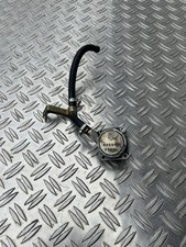 Original Kompressor Piaggio