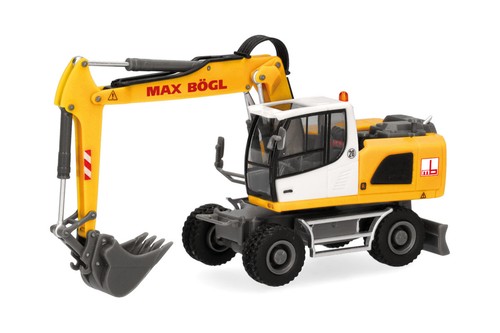 Herpa 318617 liebherr - herpa,