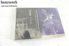 Mercedes Comand APS Navigation Update USB-Stick 2017 2018 NEU NOS 2188276300✔️