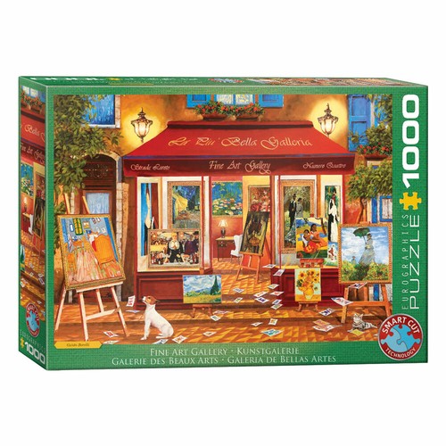 Eurographics puzzle - eurographics,