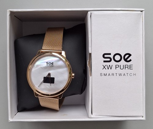 Xlyne pro smartwatch - pro, x-watch