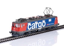Märklin H0 39366 E-Lok Ae 610