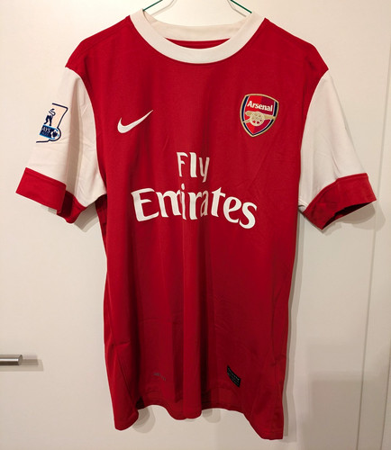 Nike arsenal heimtrikot - arsenal,