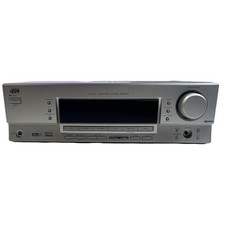 Jvc 5052 audio - jvc, rx-5052