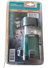 Osram Taschenlampe Krypton Fun