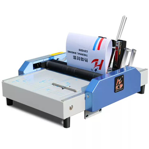 A3-Vollautomatische