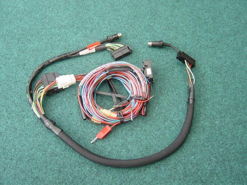 Volvo radiokabel - volvo, /