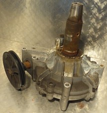 Getriebe Motor Hofmann Monty Reifenmontiermaschine Montiermaschine (2)