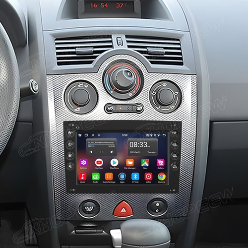 Für renault megane - renault,