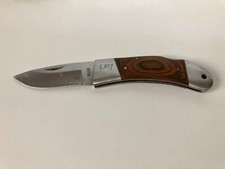 ☀️ Taschenmesser Lakota DWJ Deutsches Waffen Journal schöner Zustand